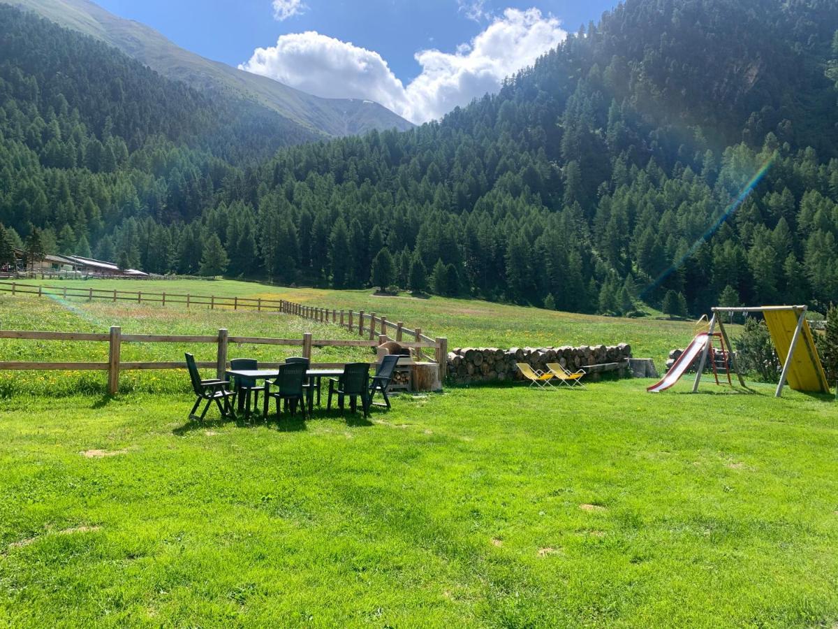 Baita Pomo Livigno Ngoại thất bức ảnh