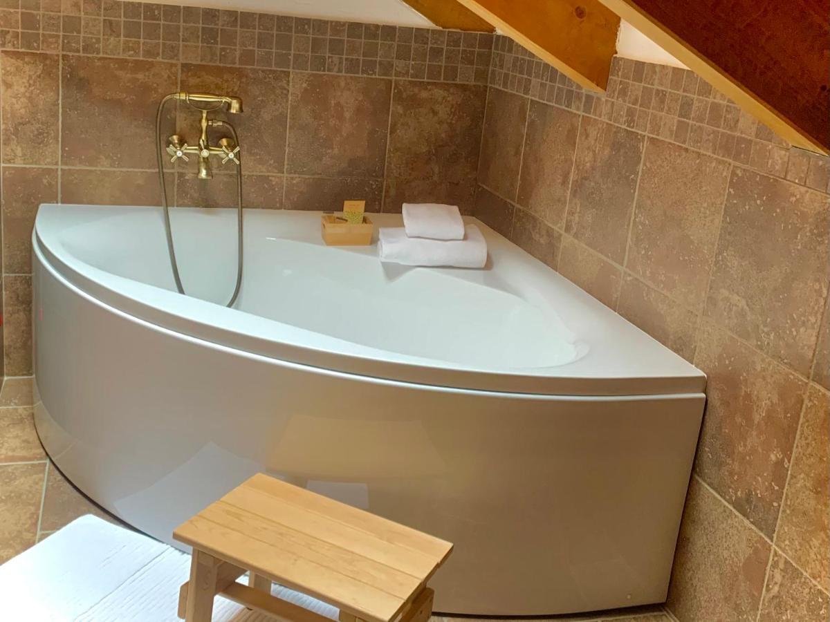 Baita Pomo Livigno Ngoại thất bức ảnh