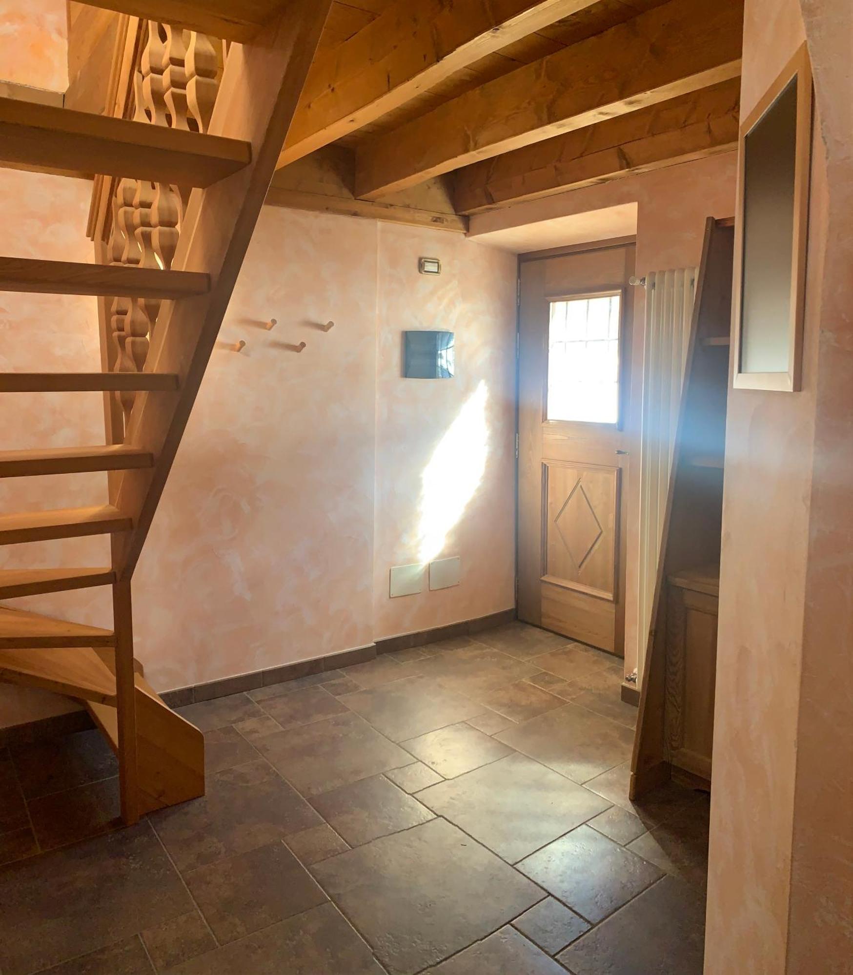 Baita Pomo Livigno Phòng bức ảnh